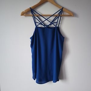 Express Barcelona Strappy Cami